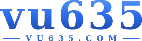 vu635 logo