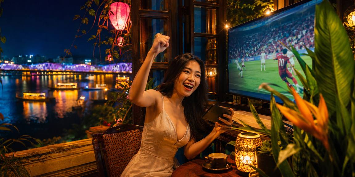vu635 Thể thao